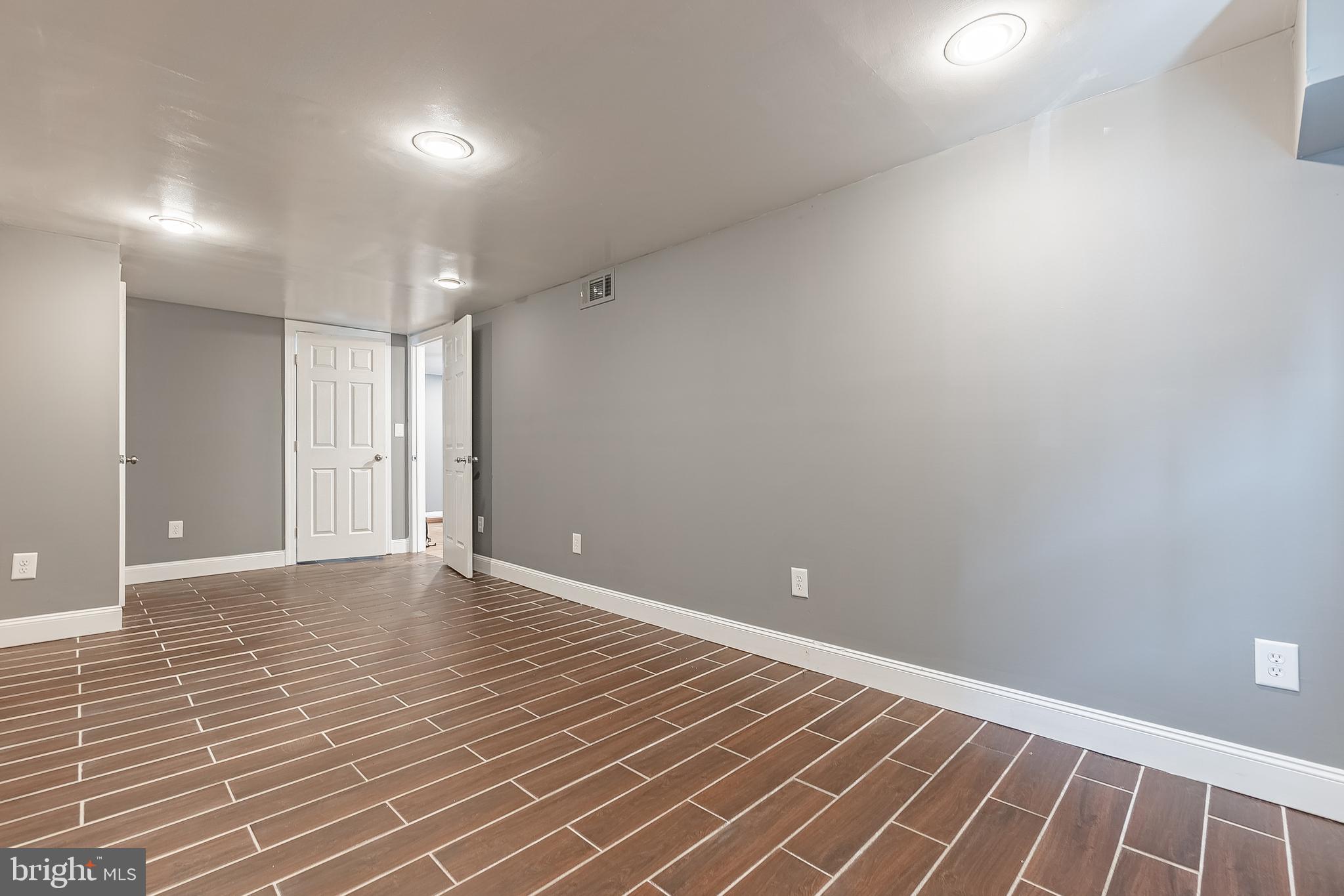 7278 Lamport Road Upper Darby, PA 19082 - Photo 27 of 29 a view of an empty room