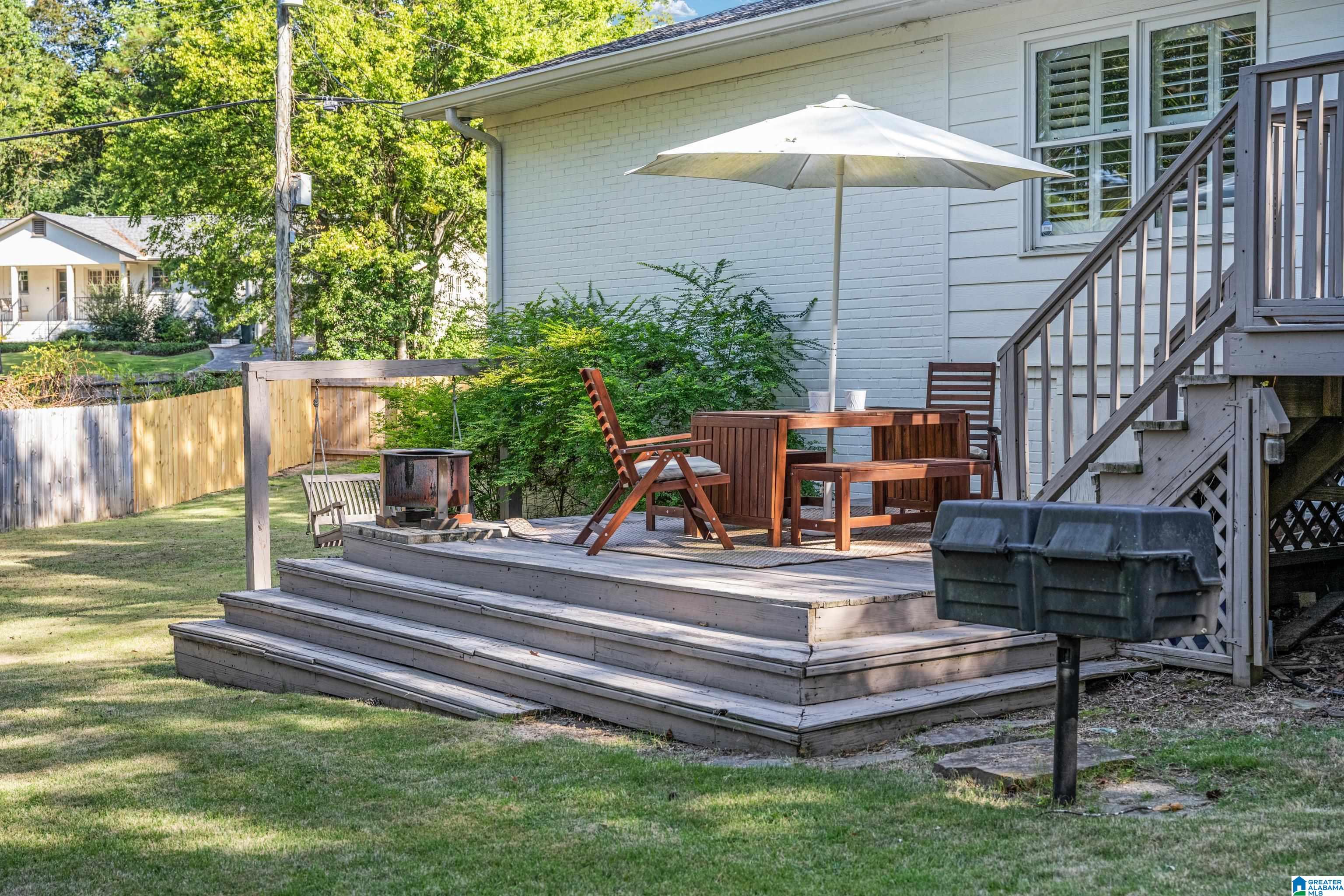 4468 Dolly Ridge Road Birmingham, AL 35243 - Photo 36 of 40