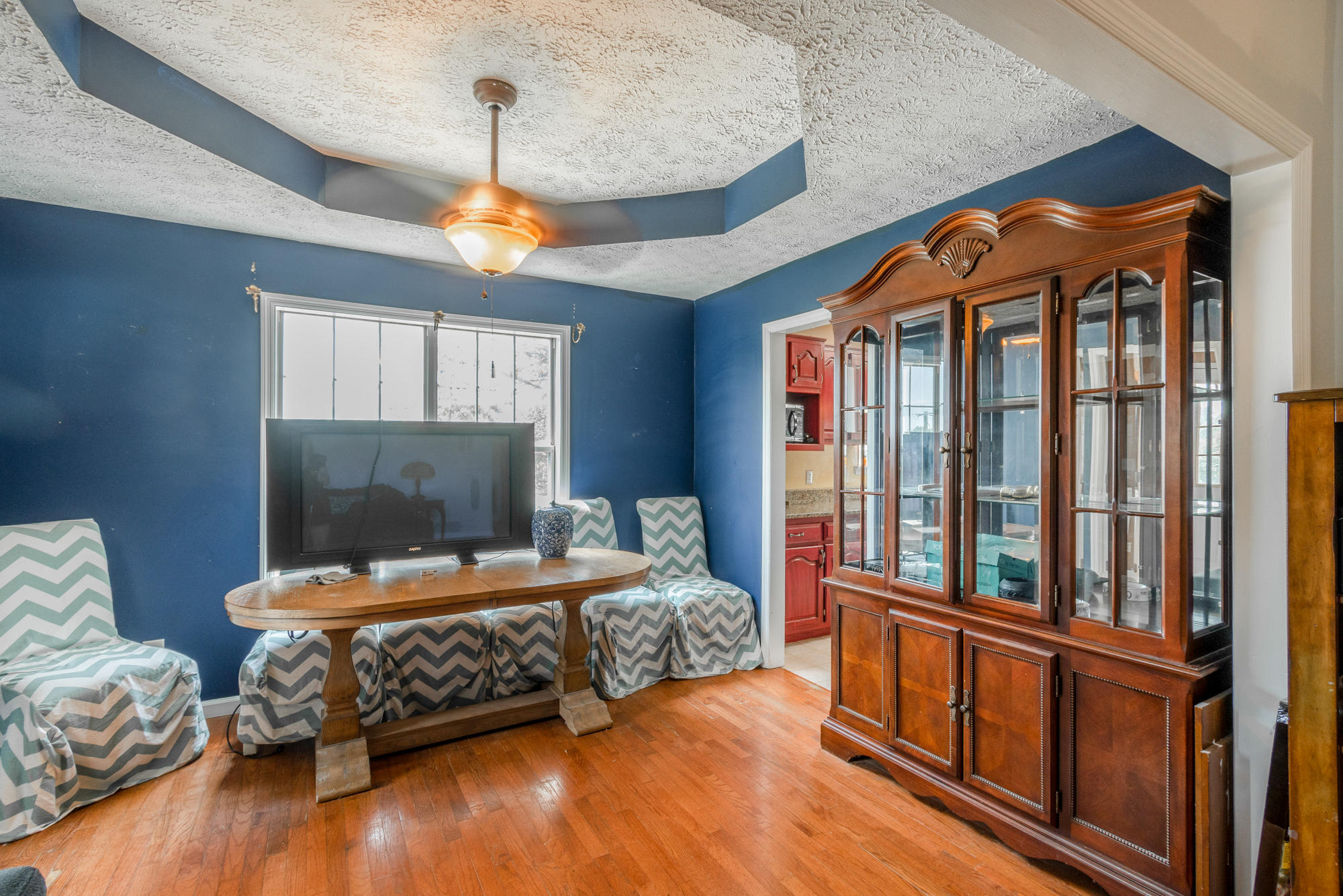 185 Lang Road Dunlap, TN 37327 - Photo 11 of 35 185 Lang Rd. HD-21