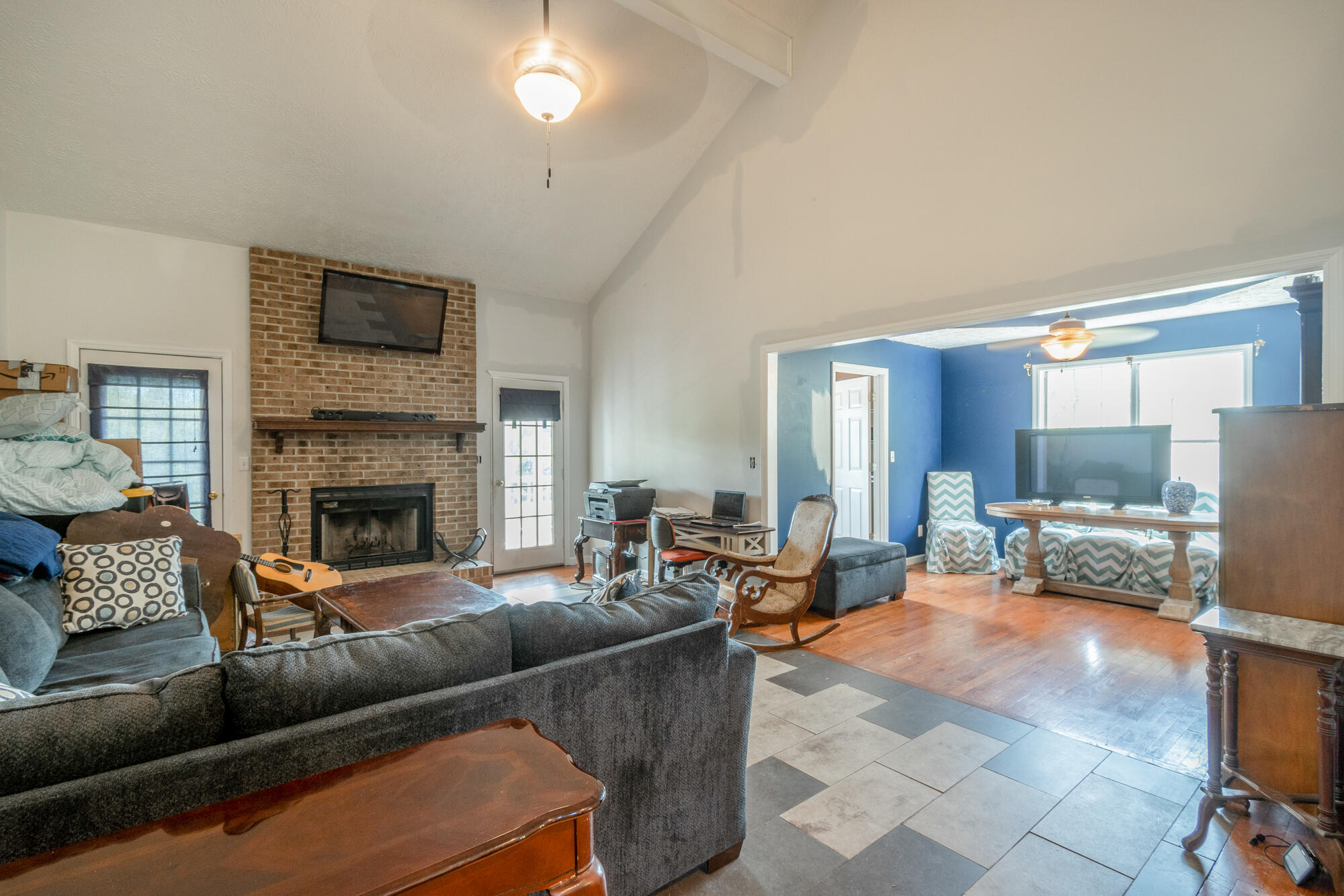 185 Lang Road Dunlap, TN 37327 - Photo 12 of 35 185 Lang Rd. HD-15