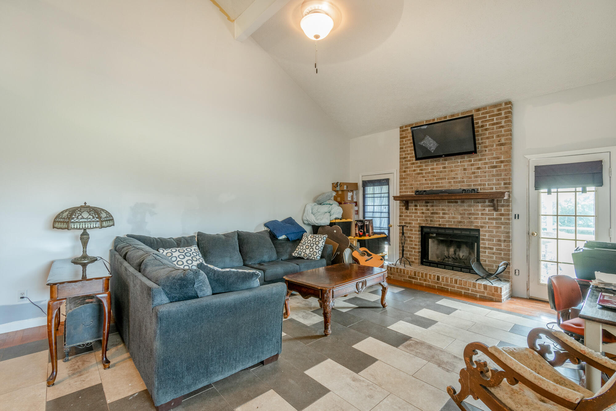 185 Lang Road Dunlap, TN 37327 - Photo 13 of 35 185 Lang Rd. HD-16