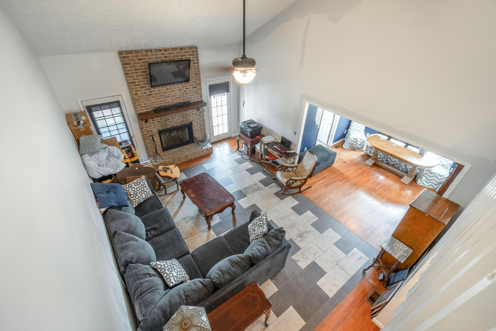 185 Lang Road Dunlap, TN 37327 - Photo 25 of 35 185 Lang Rd. HD-39