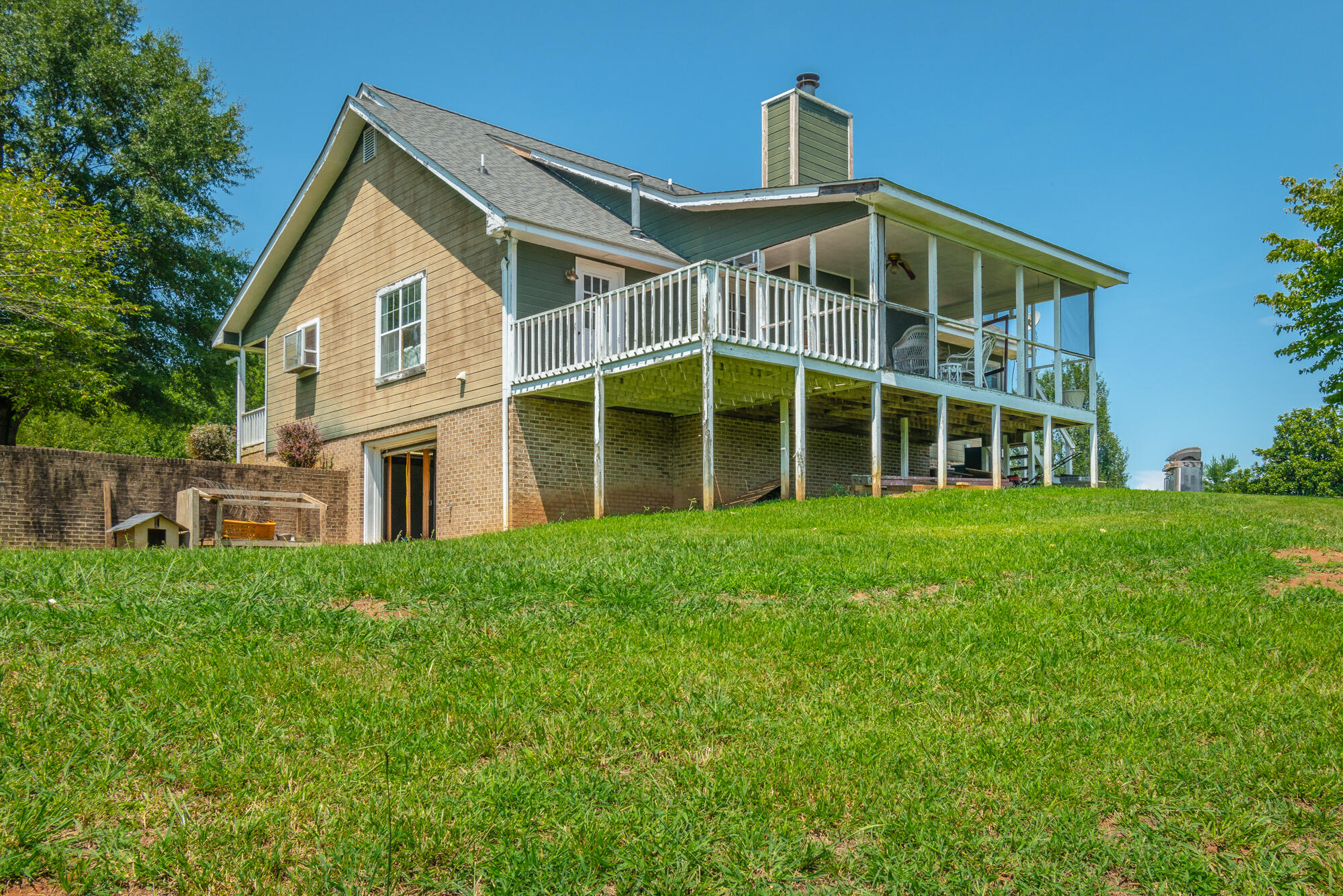 185 Lang Road Dunlap, TN 37327 - Photo 30 of 35 185 Lang Rd. HD-56