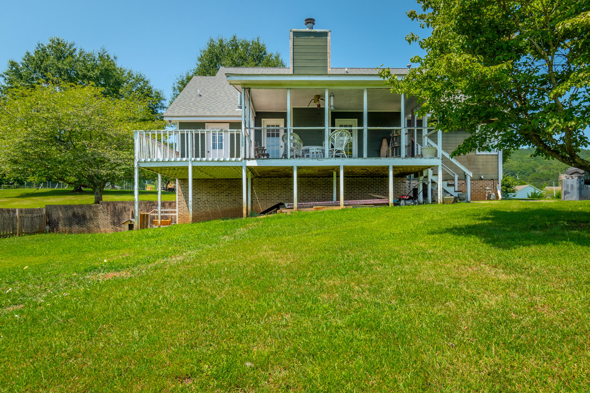 185 Lang Road Dunlap, TN 37327 - Photo 31 of 35 185 Lang Rd. HD-57