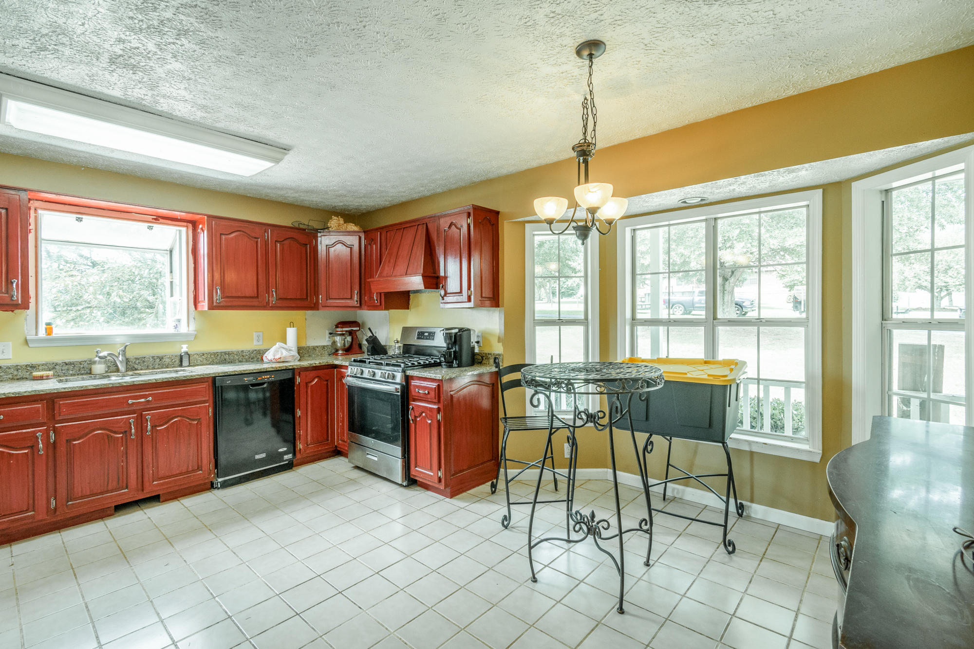185 Lang Road Dunlap, TN 37327 - Photo 6 of 35 185 Lang Rd. HD-1