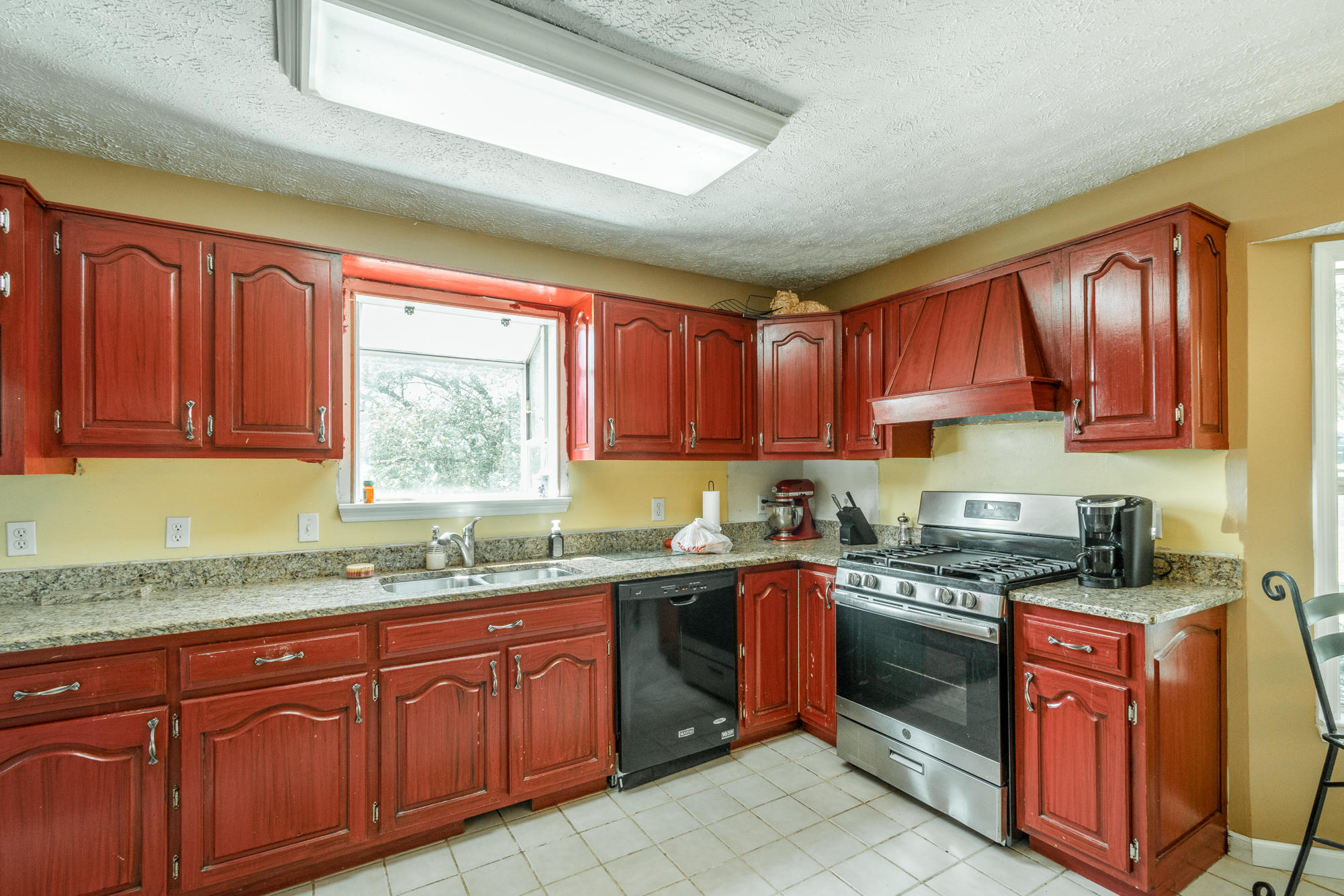 185 Lang Road Dunlap, TN 37327 - Photo 7 of 35 185 Lang Rd. HD-6