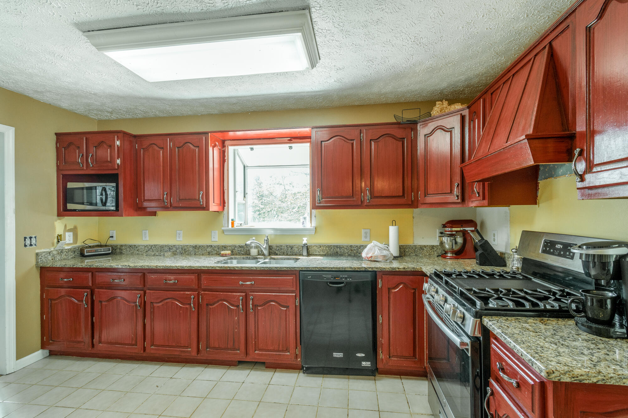 185 Lang Road Dunlap, TN 37327 - Photo 8 of 35 185 Lang Rd. HD-9