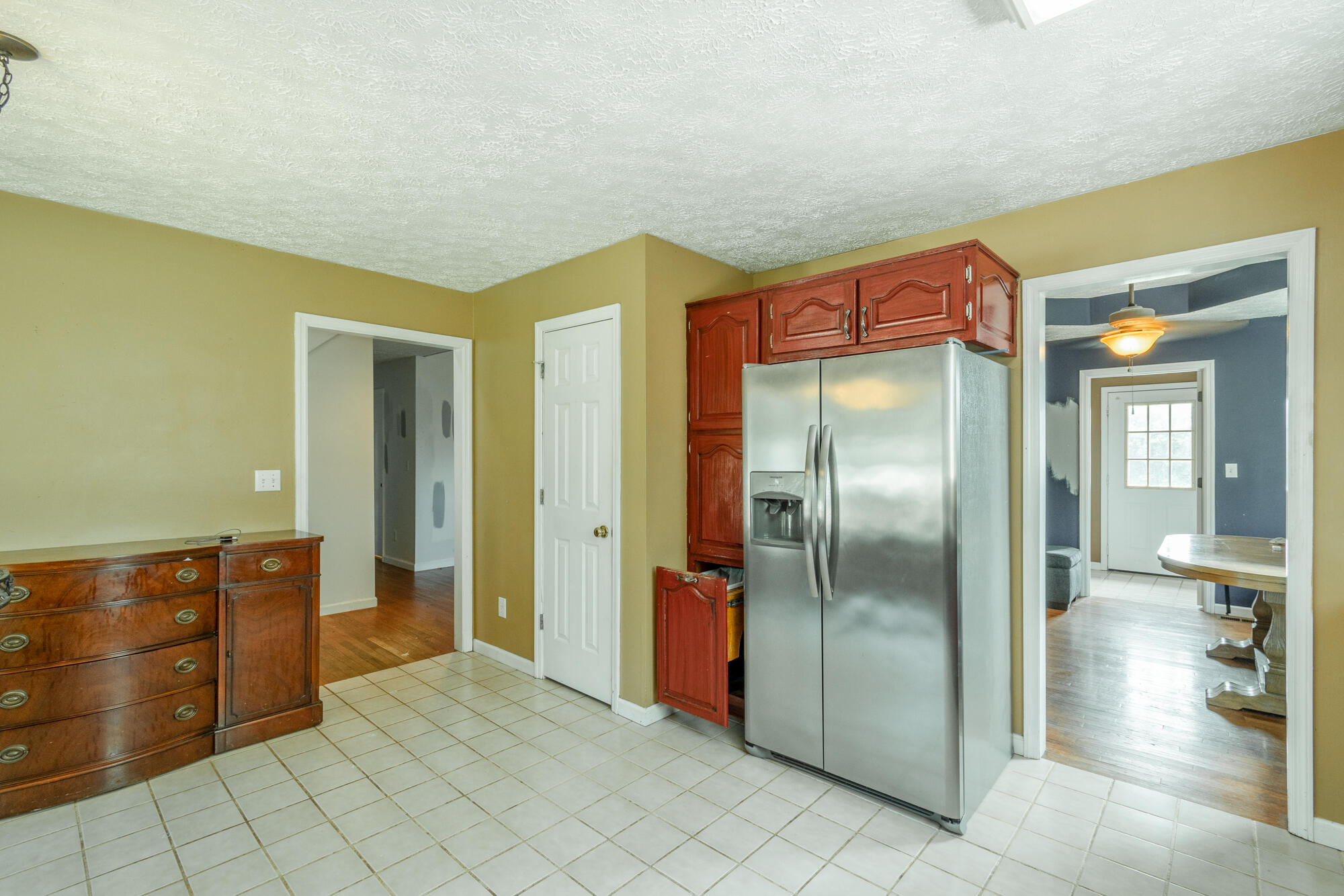 185 Lang Road Dunlap, TN 37327 - Photo 9 of 35 185 Lang Rd. HD-3