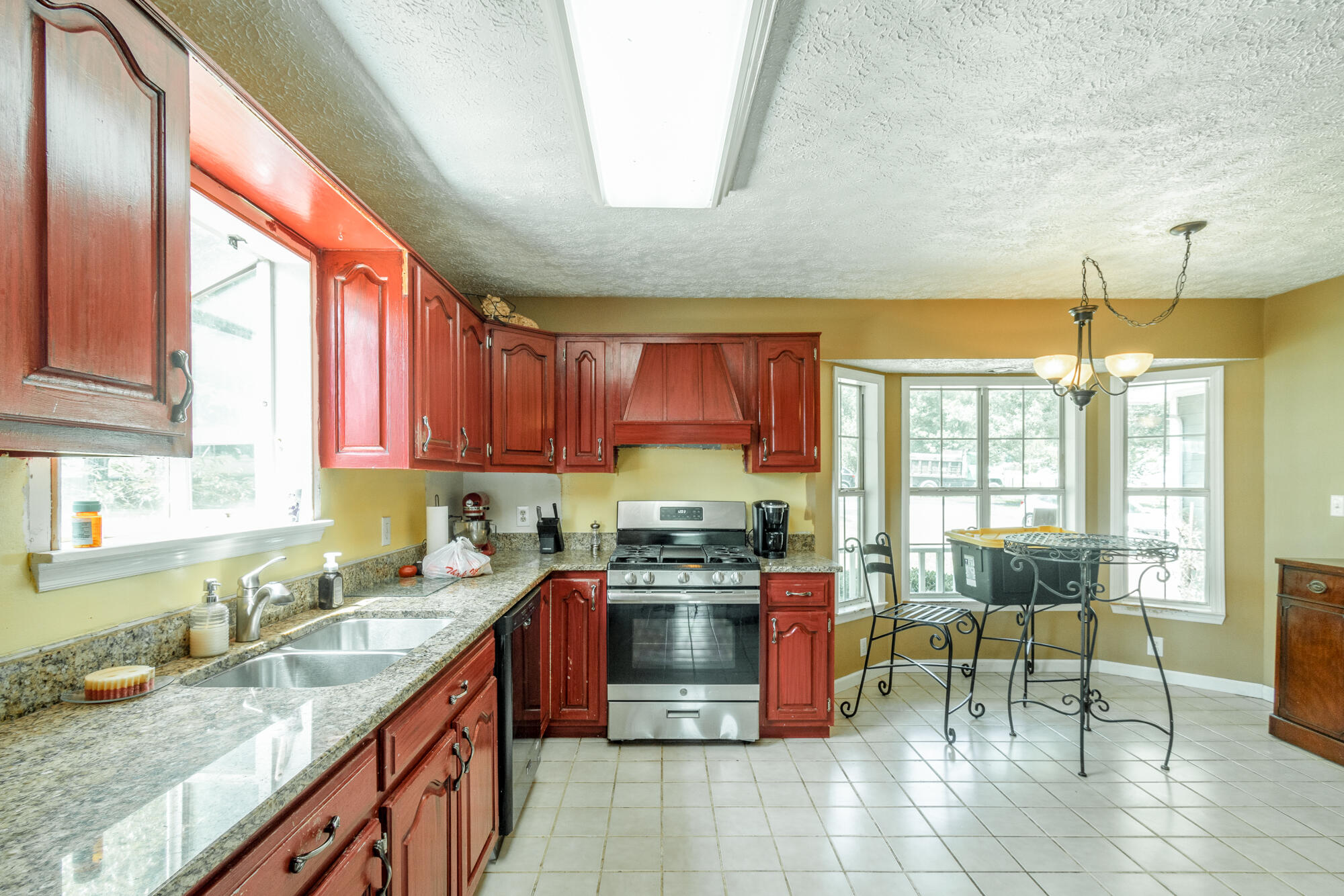 185 Lang Road Dunlap, TN 37327 - Photo 10 of 35 185 Lang Rd. HD-7