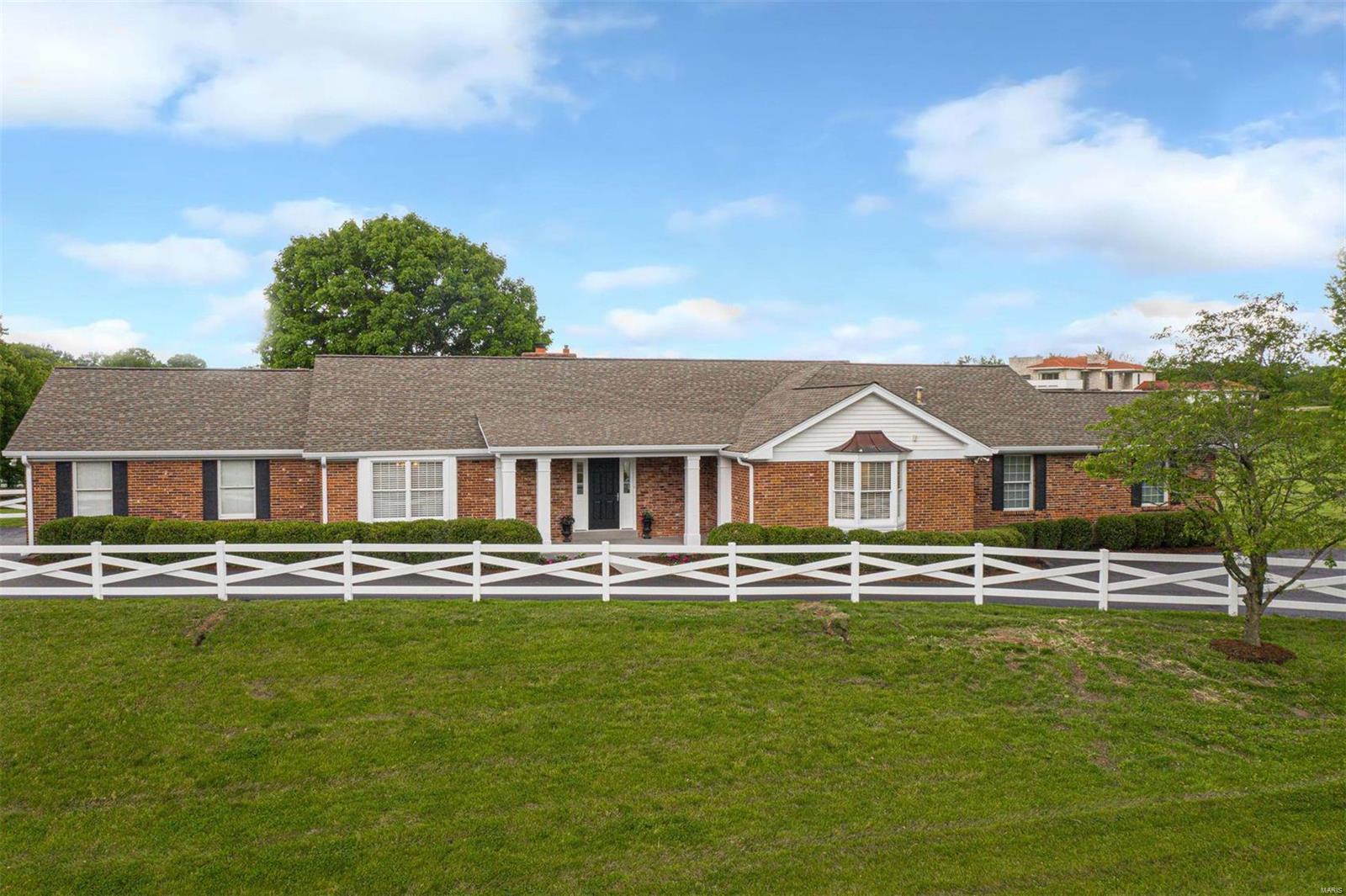 11510 Ladue Road St. Louis, MO 63141 - Photo 1 of 37 Gallery Image 1