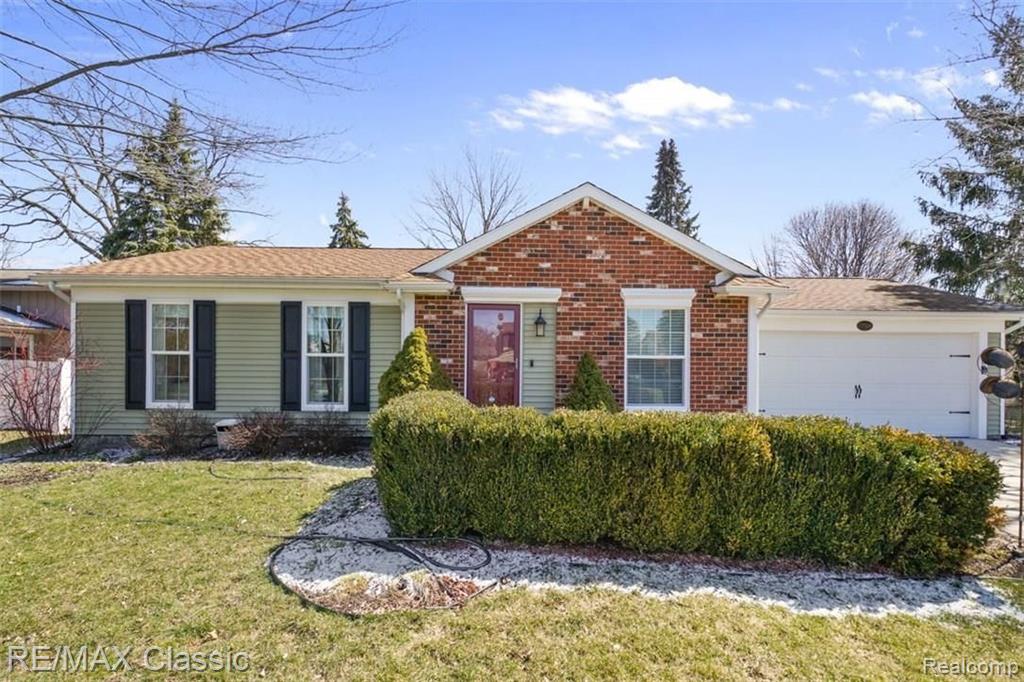 22566 Winfield Road Novi, MI 48375 - Photo 1 of 26