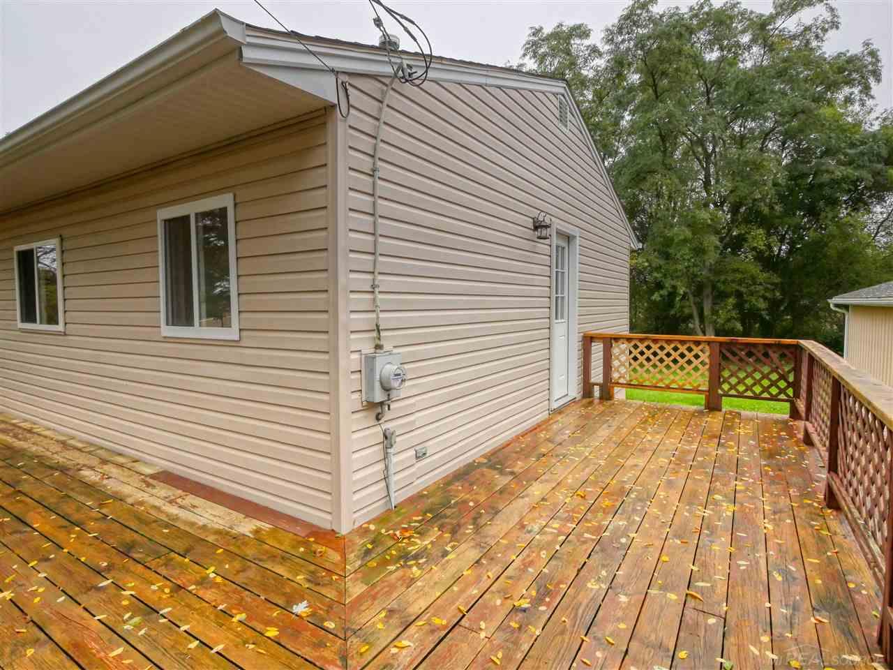 6531 Jordan Road Yale, MI 48097 - Photo 7 of 28