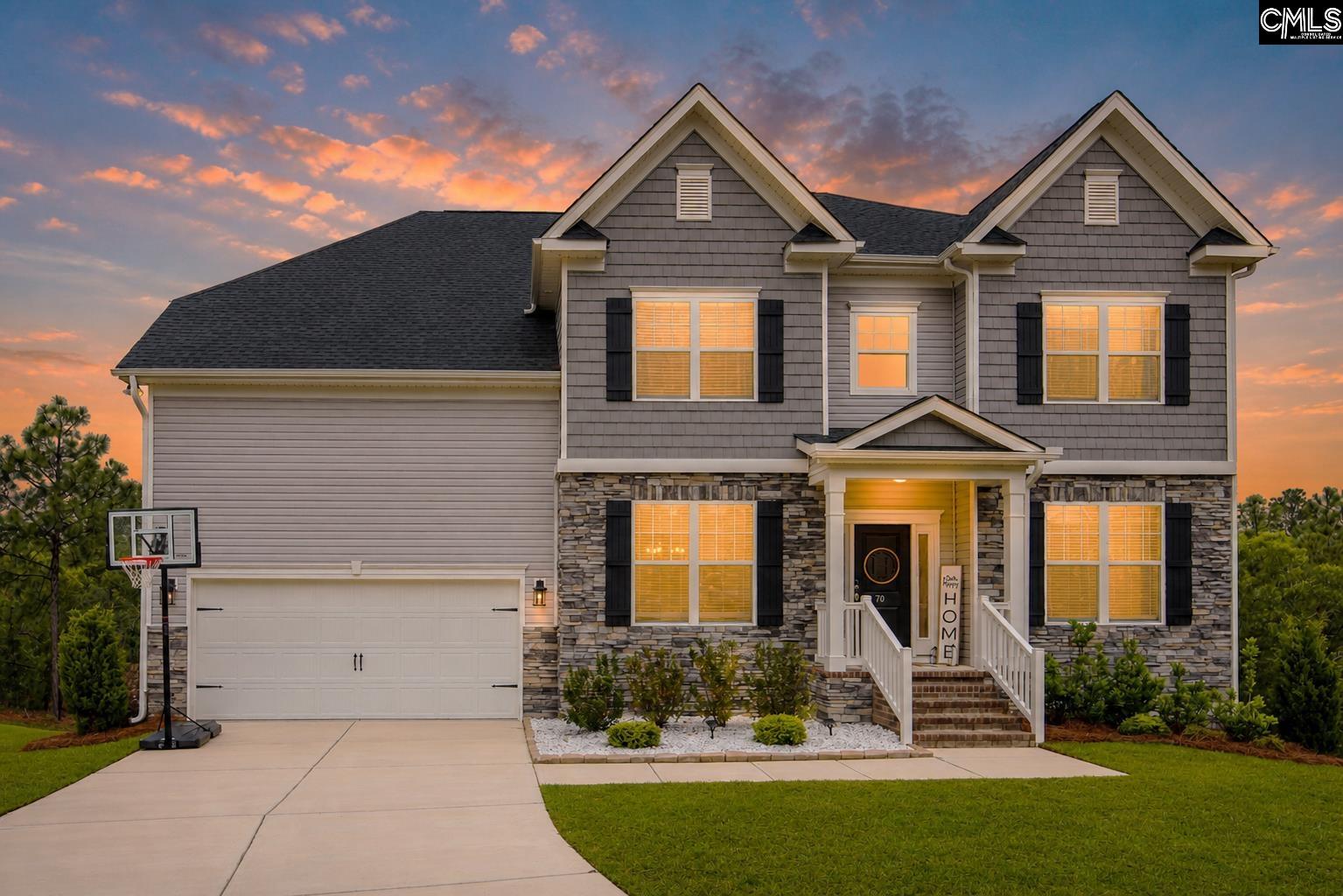 70 Coltswood Lane Elgin, SC 29045 - Photo 3 of 60