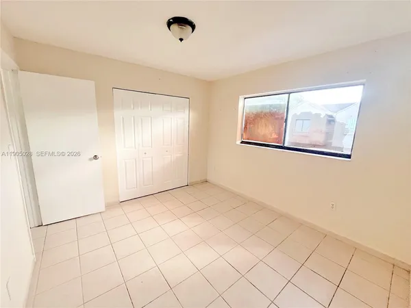a view of a hallway