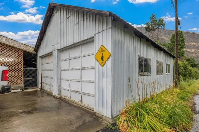 $395,000 | 620 South Main Street, Riggins, ID 83549