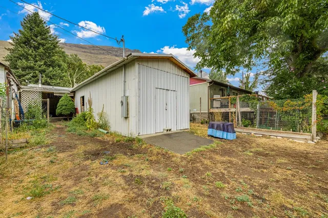 $395,000 | 620 South Main Street, Riggins, ID 83549