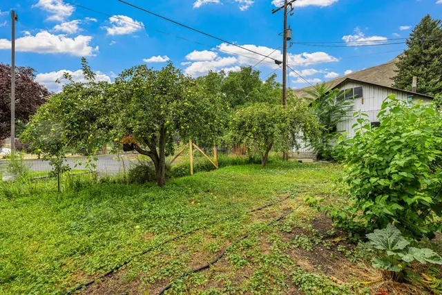 $395,000 | 620 South Main Street, Riggins, ID 83549