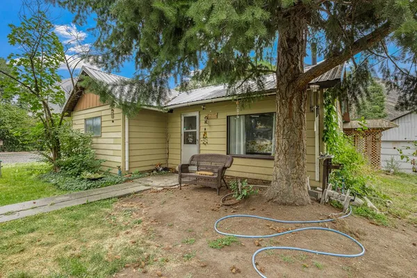 $395,000 | 620 South Main Street, Riggins, ID 83549
