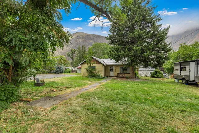 $395,000 | 620 South Main Street, Riggins, ID 83549