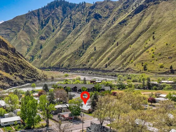 $395,000 | 620 South Main Street, Riggins, ID 83549