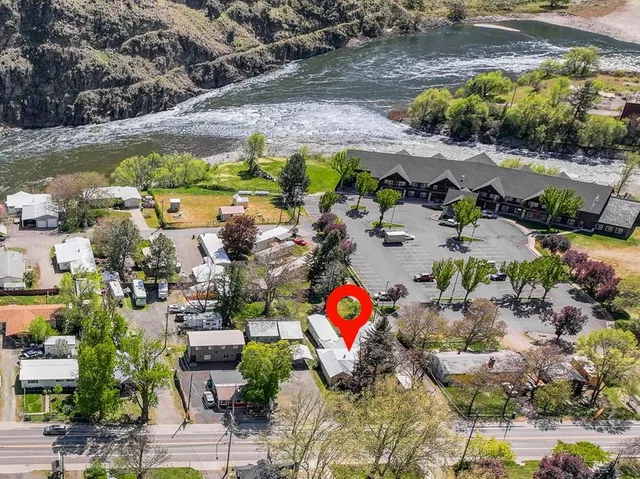 $395,000 | 620 South Main Street, Riggins, ID 83549