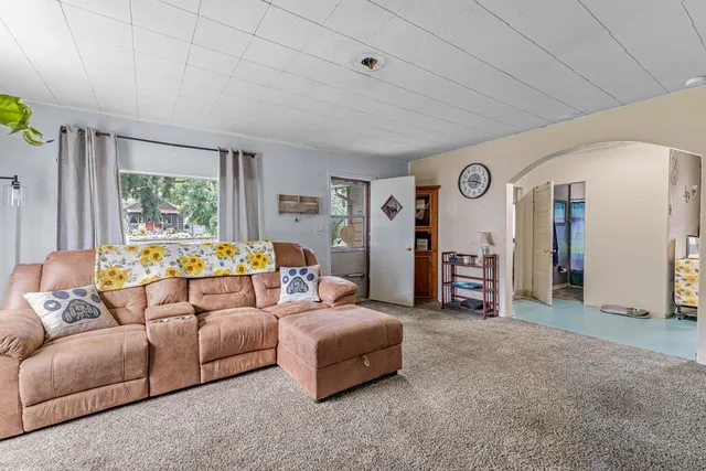 $395,000 | 620 South Main Street, Riggins, ID 83549