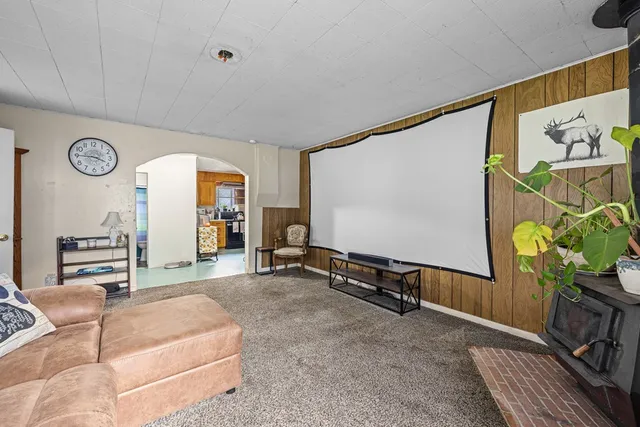 $395,000 | 620 South Main Street, Riggins, ID 83549