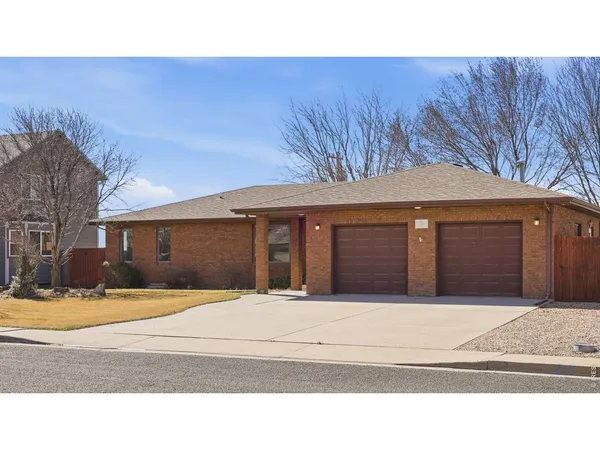 $539,000 | 705 Ute Street, Fort Morgan, CO 80701