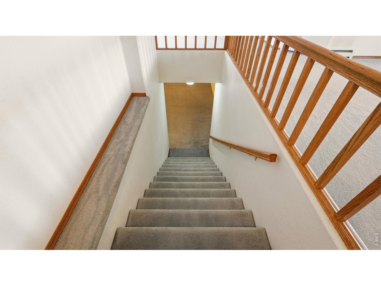705 Ute Street Fort Morgan, CO 80701 - Photo 17 of 33 a black and white photo of a house