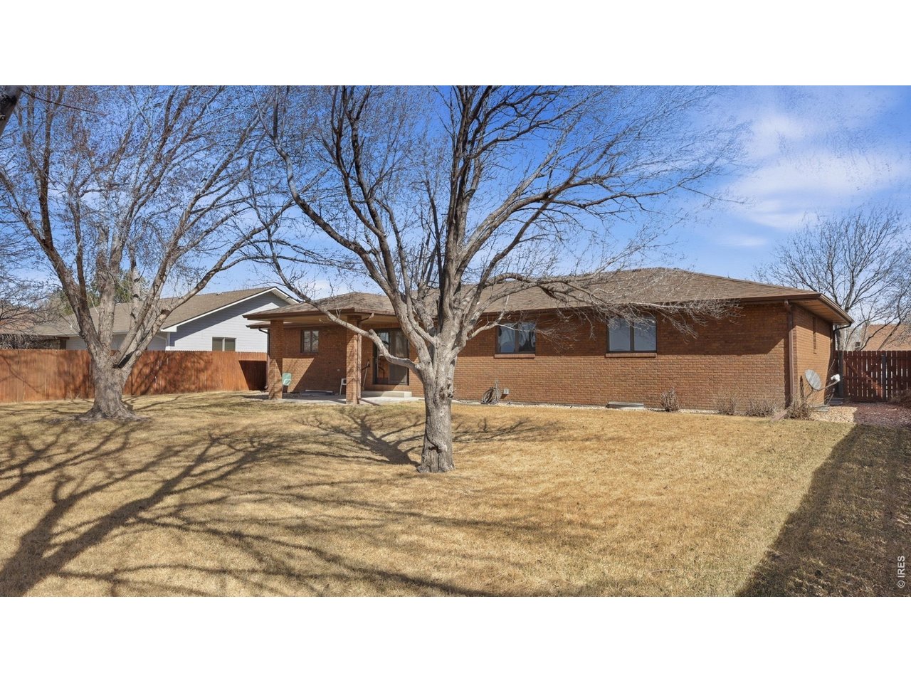 705 Ute Street Fort Morgan, CO 80701 - Photo 25 of 33