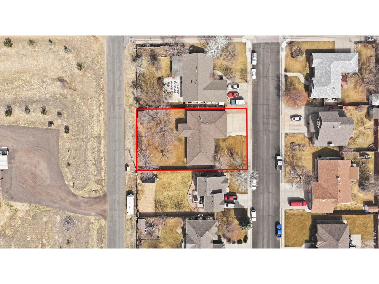 705 Ute Street Fort Morgan, CO 80701 - Photo 27 of 33