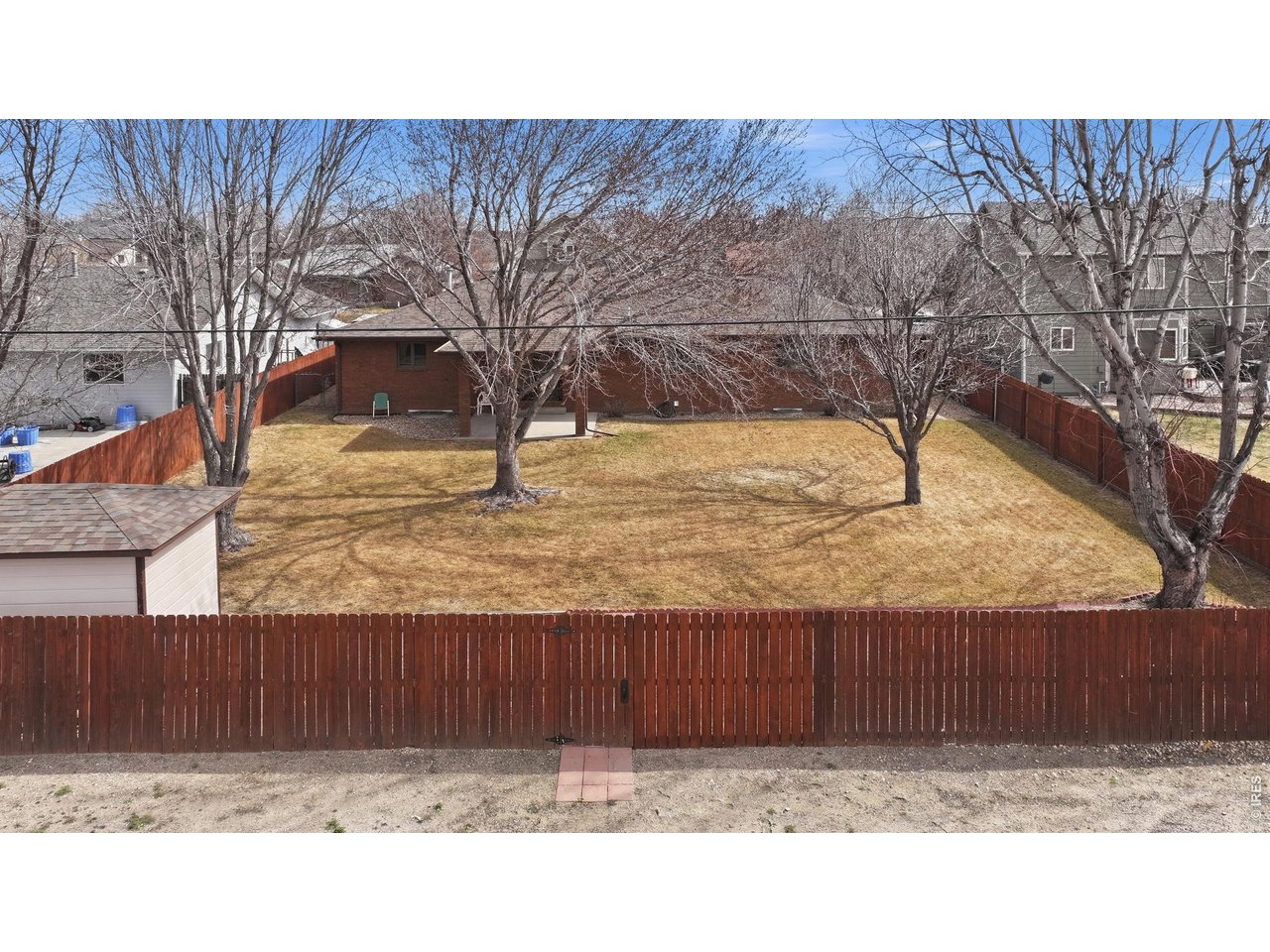 705 Ute Street Fort Morgan, CO 80701 - Photo 29 of 33