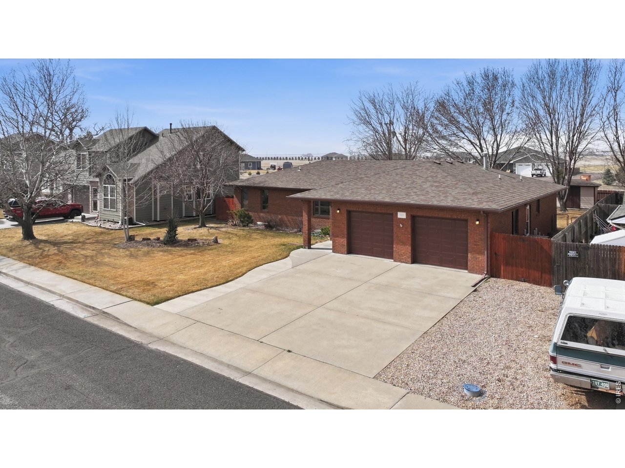 705 Ute Street Fort Morgan, CO 80701 - Photo 31 of 33