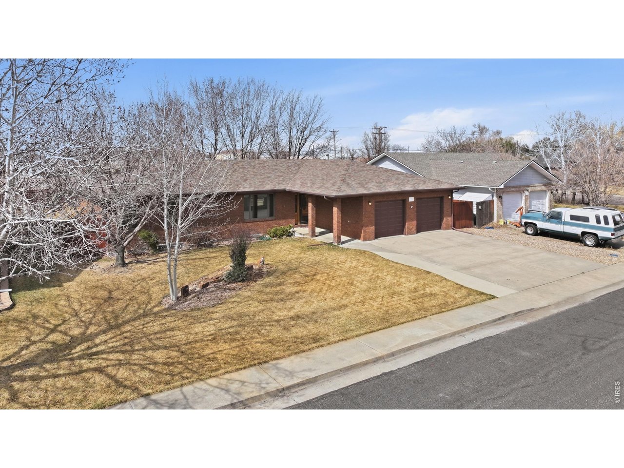 705 Ute Street Fort Morgan, CO 80701 - Photo 32 of 33