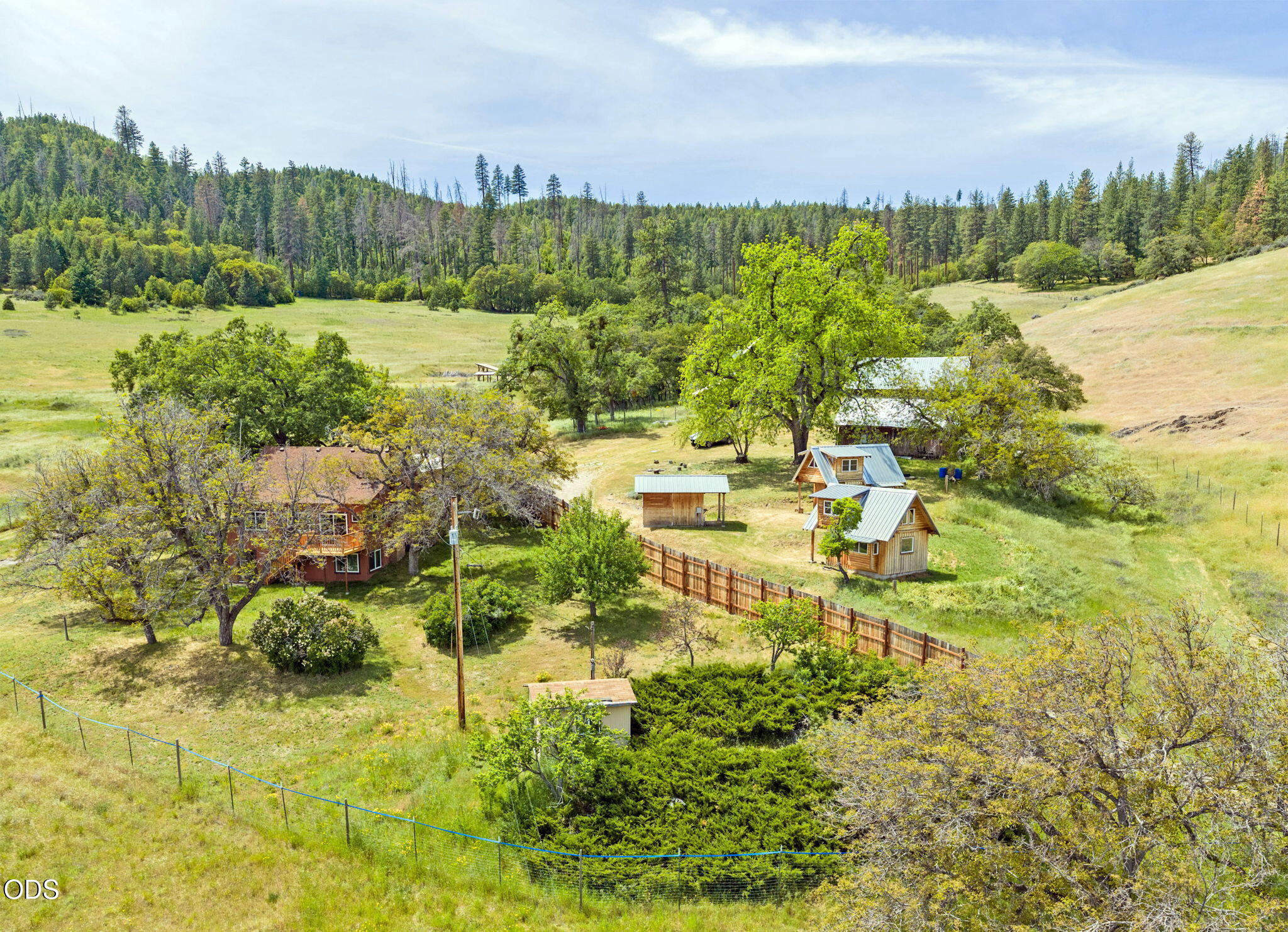 5758 Sterling Creek Road Jacksonville, OR 97530 - Photo 1 of 51