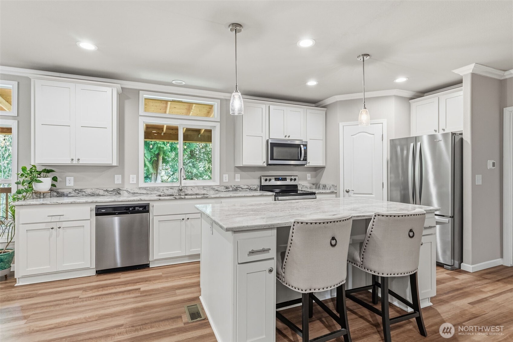 2571 Hazel Dell Road Castle Rock, WA 98611 - Photo 12 of 32