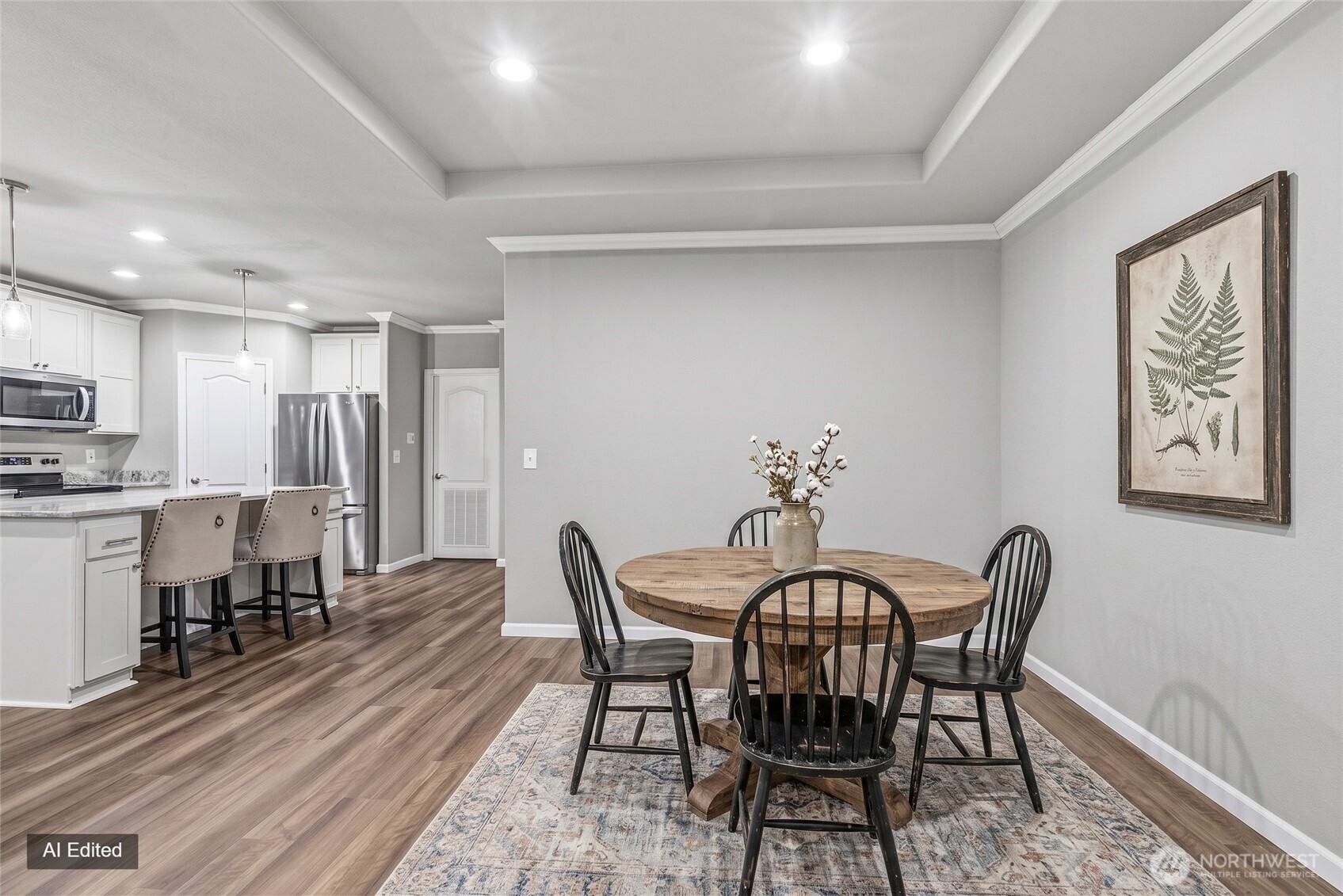 2571 Hazel Dell Road Castle Rock, WA 98611 - Photo 15 of 32