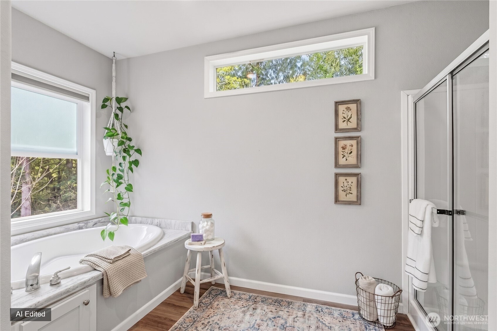 2571 Hazel Dell Road Castle Rock, WA 98611 - Photo 17 of 32