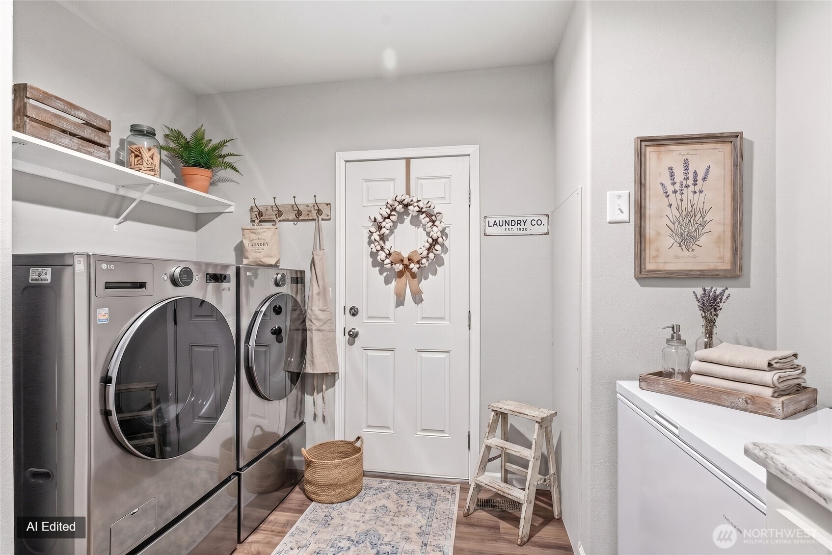 2571 Hazel Dell Road Castle Rock, WA 98611 - Photo 2 of 32