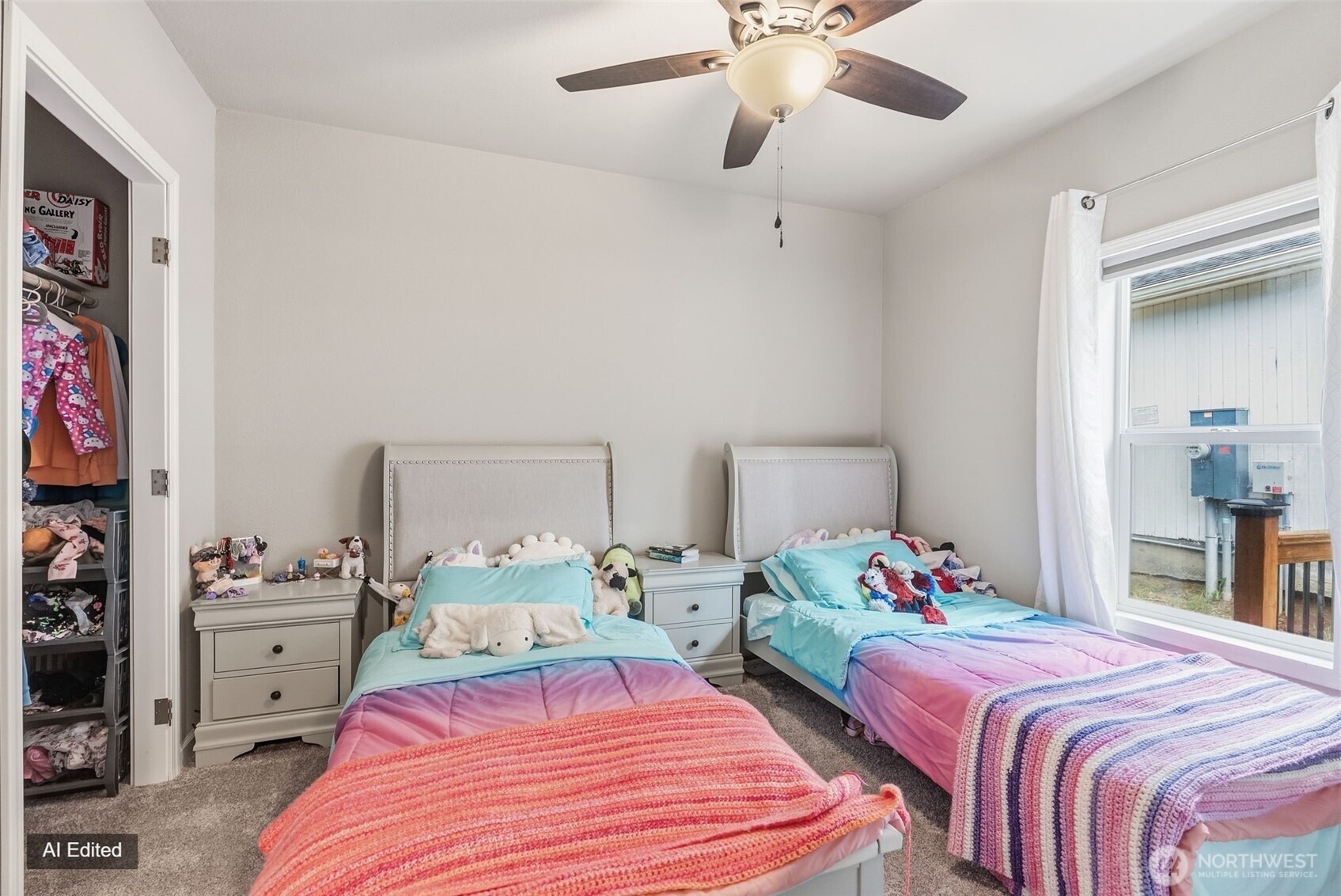 2571 Hazel Dell Road Castle Rock, WA 98611 - Photo 23 of 32