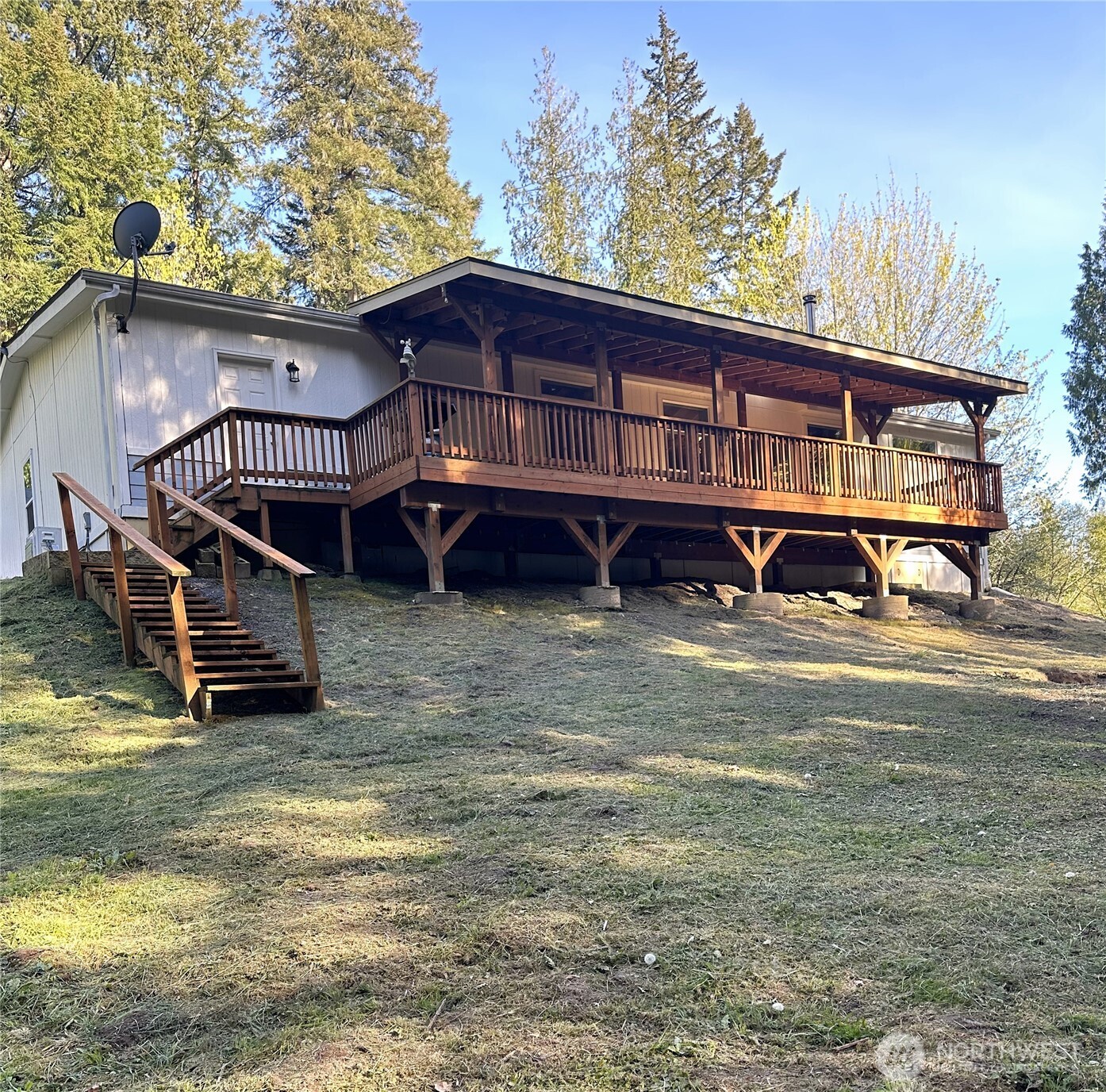 2571 Hazel Dell Road Castle Rock, WA 98611 - Photo 27 of 32