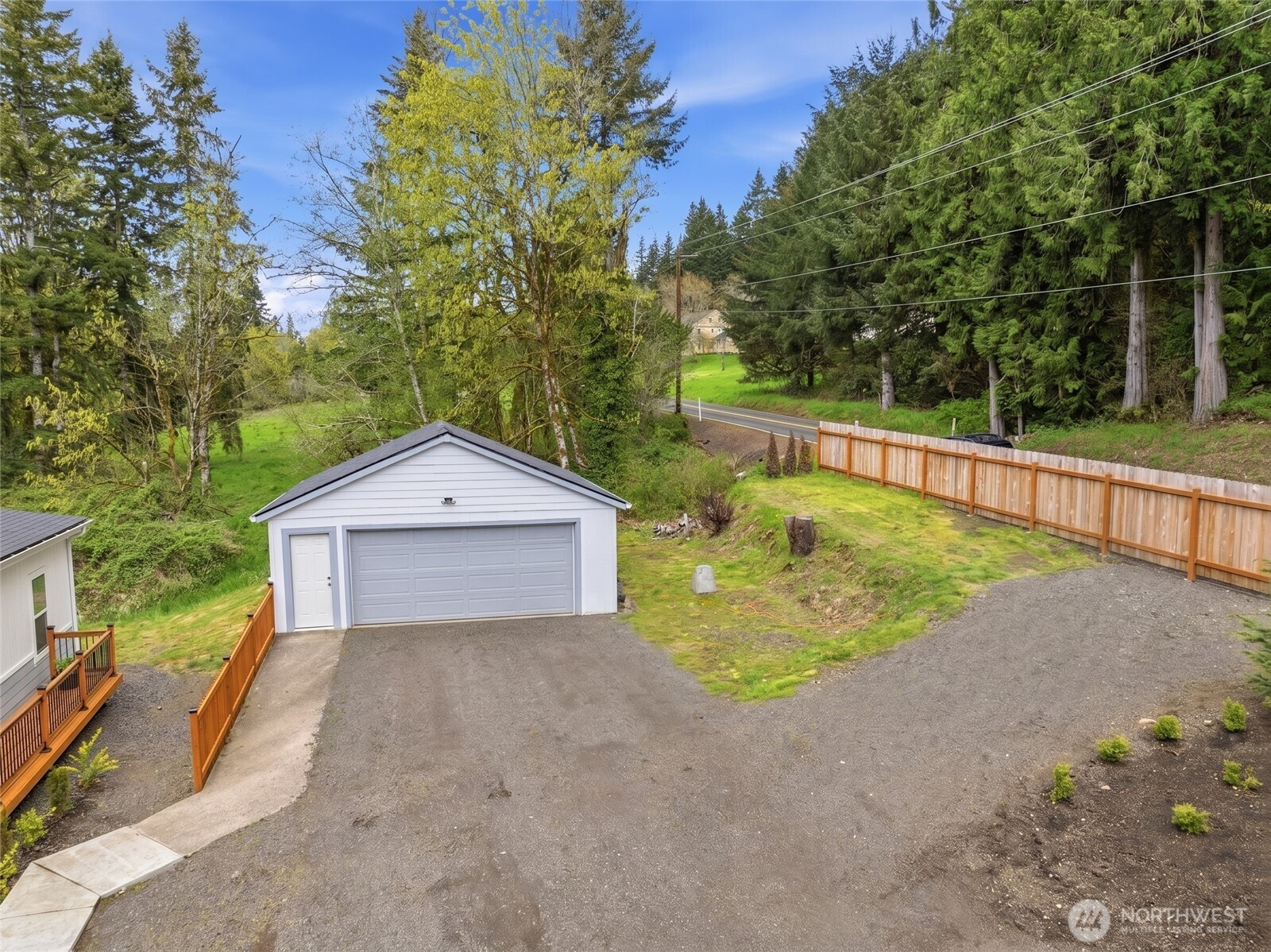 2571 Hazel Dell Road Castle Rock, WA 98611 - Photo 5 of 32