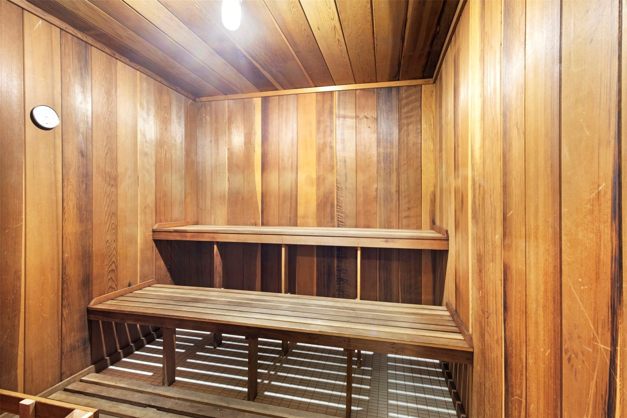 251 South Cypress Road, Unit 127 Pompano Beach, FL 33060 - Photo 22 of 29 Sauna