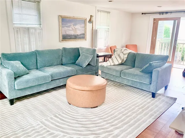 $3,600 | 26 South Baptist Street, Newport, RI 02840