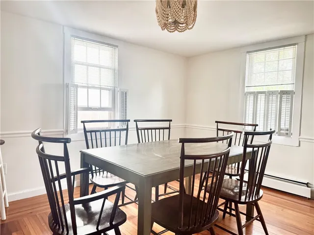 $3,600 | 26 South Baptist Street, Newport, RI 02840
