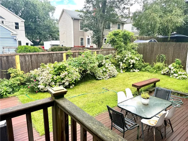 $3,600 | 26 South Baptist Street, Newport, RI 02840