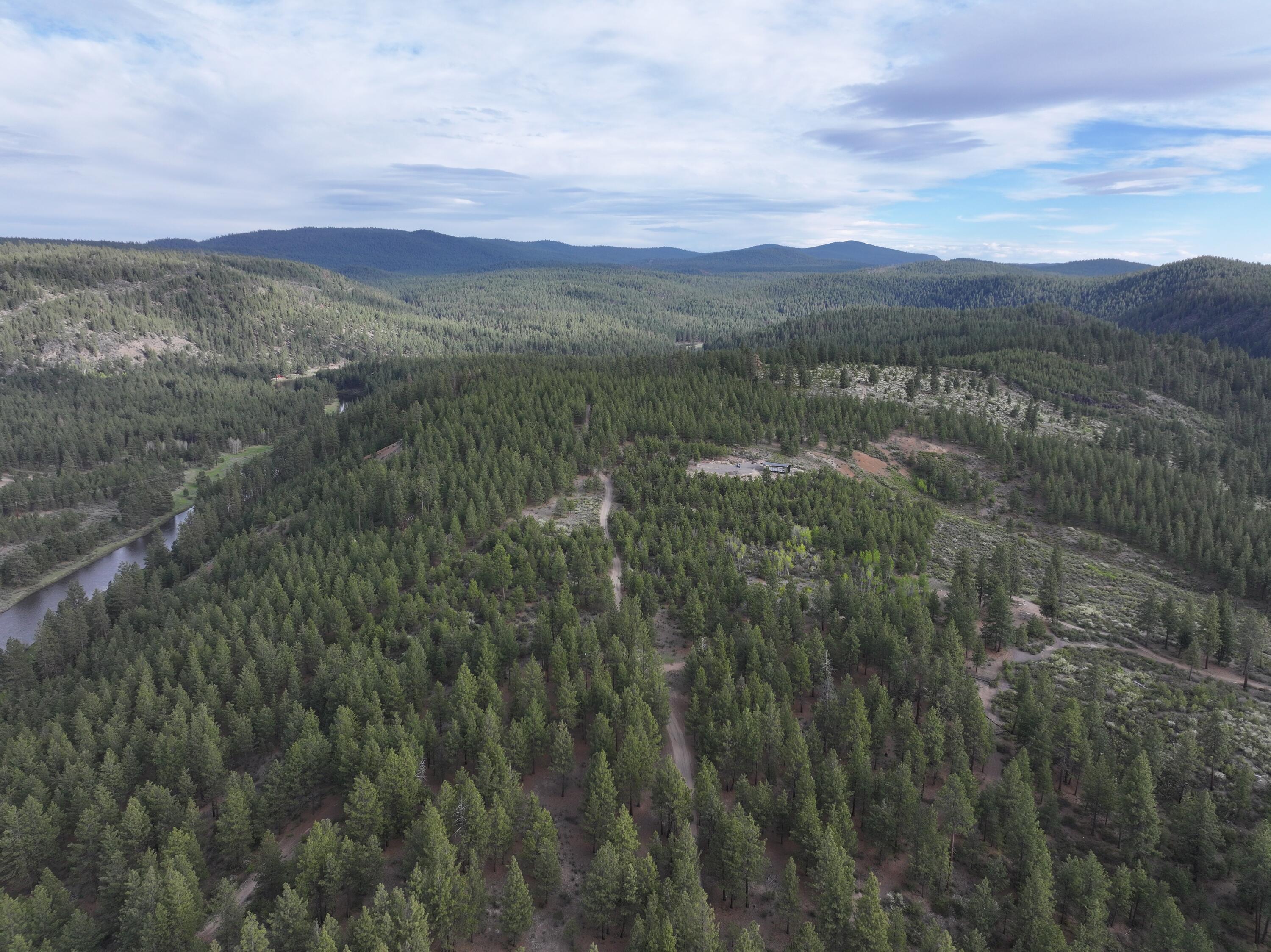 Spring Trail Chiloquin, OR 97624 - Photo 19 of 21 DJI_20250521180701_0840_D