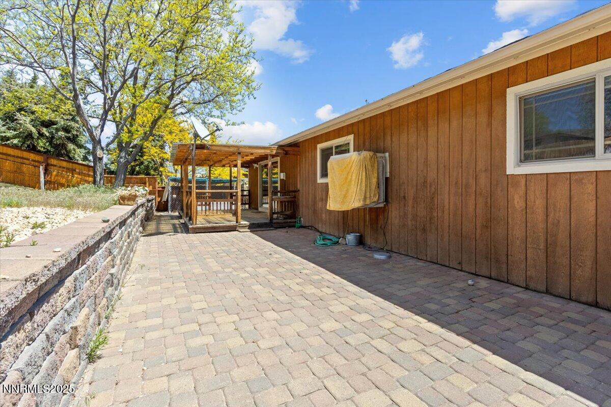 3996 Buckingham Square Reno, NV 89503 - Photo 11 of 44 11-Back