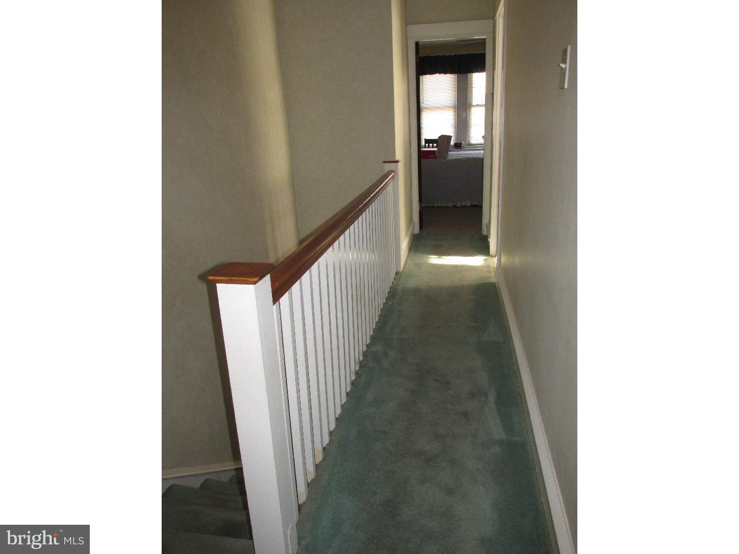 7952 Ridgeway Street Philadelphia, PA 19111 - Photo 16 of 25 Hallway