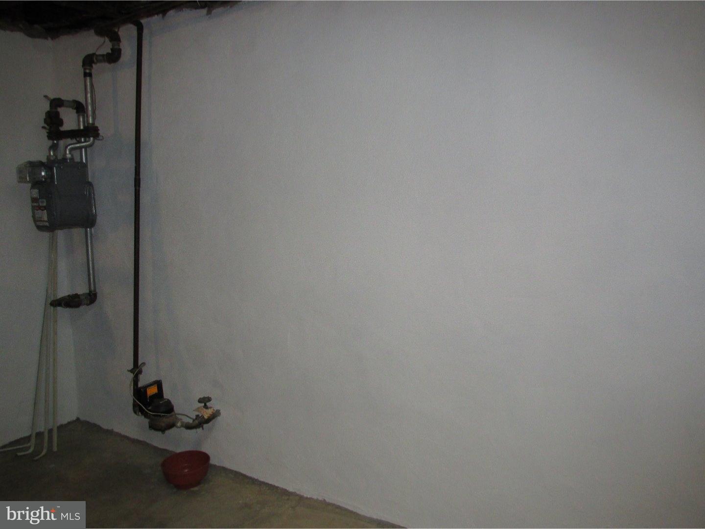 7952 Ridgeway Street Philadelphia, PA 19111 - Photo 23 of 25 Basement